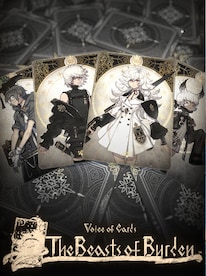 Voice of Cards: The Beasts of Burden (PC) - Steam Gift - EUROPE - 2