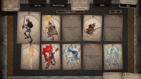 Voice of Cards: The Beasts of Burden (PC) - Steam Gift - GLOBAL - 6