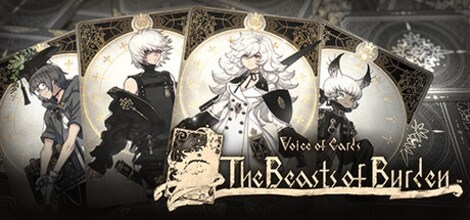 Voice of Cards: The Beasts of Burden (PC) - Steam Gift - GLOBAL - 8