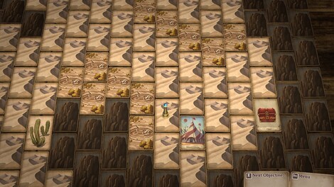Voice of Cards: The Beasts of Burden (PC) - Steam Key - GLOBAL - 11