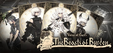 Voice of Cards: The Beasts of Burden (PC) - Steam Key - GLOBAL - 8