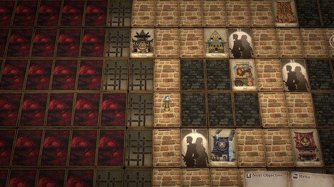 Voice of Cards: The Beasts of Burden (PC) - Steam Key - GLOBAL - 12