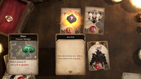 Voice of Cards: The Beasts of Burden (PC) - Steam Key - GLOBAL - 5