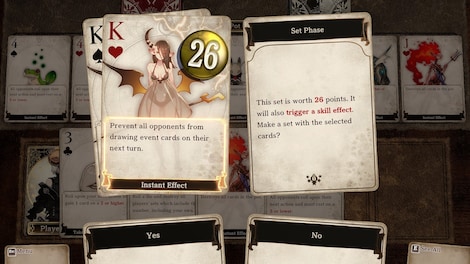 Voice of Cards: The Beasts of Burden (PC) - Steam Key - GLOBAL - 7