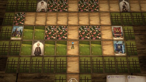 Voice of Cards: The Forsaken Maiden (PC) - Steam Gift - GLOBAL - 6