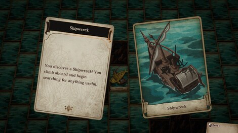 Voice of Cards: The Forsaken Maiden (PC) - Steam Gift - GLOBAL - 5