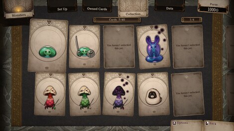 Voice of Cards: The Isle Dragon Roars (PC) - Steam Gift - GLOBAL - 11