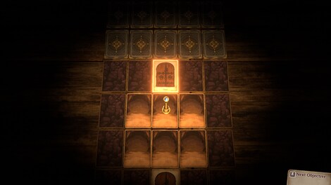 Voice of Cards: The Isle Dragon Roars (PC) - Steam Gift - GLOBAL - 8