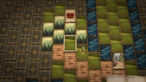 Voice of Cards: The Isle Dragon Roars (PC) - Steam Gift - NORTH AMERICA - 7