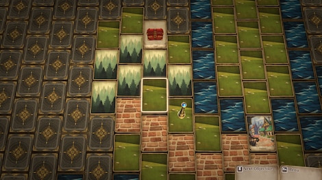 Voice of Cards: The Isle Dragon Roars (PC) - Steam Key - EUROPE - 7