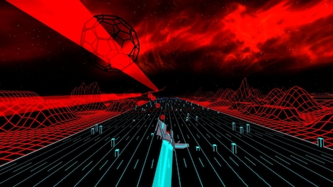 Void 21 Steam Key GLOBAL - 9