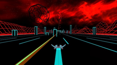 Void 21 Steam Key GLOBAL - 7