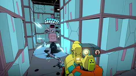 Void Bastards - Bang Tydy (PC) - Steam Key - EUROPE - 5