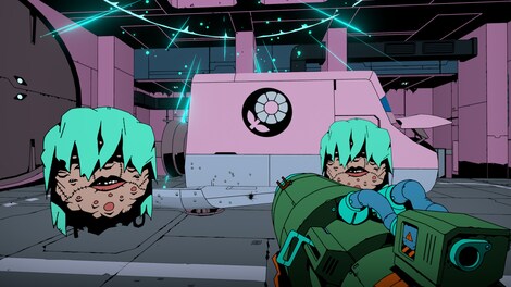 Void Bastards - Bang Tydy (PC) - Steam Key - EUROPE - 7