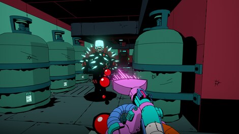 Void Bastards - Bang Tydy (PC) - Steam Key - EUROPE - 3