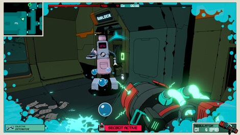 Void Bastards - Bang Tydy (PC) - Steam Key - EUROPE - 4