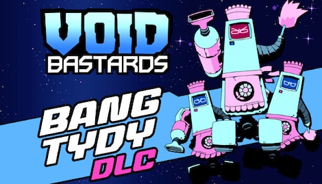 Void Bastards - Bang Tydy (PC) - Steam Key - GLOBAL - 0