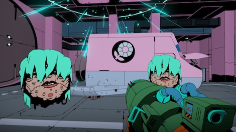 Void Bastards - Bang Tydy (PC) - Steam Key - GLOBAL - 7