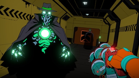 Void Bastards Steam Key GLOBAL - 3