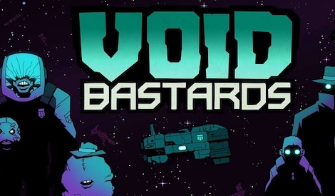 Void Bastards Steam Key GLOBAL - 2