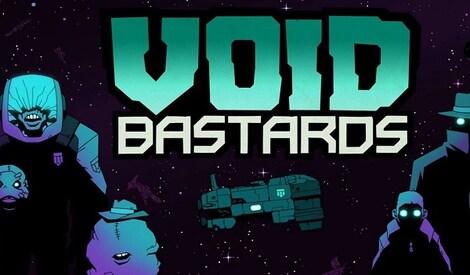 Void Bastards (PC) - Steam Key - SOUTHEAST ASIA - 2
