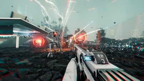 Void/Breaker (PC) - Steam Account - GLOBAL - 13