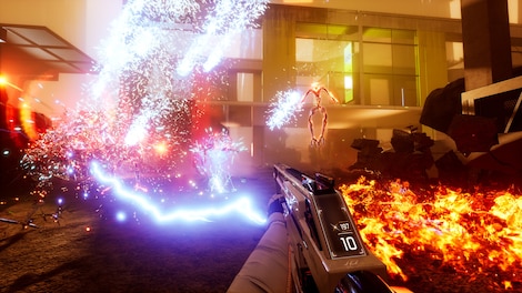 Void/Breaker (PC) - Steam Account - GLOBAL - 3