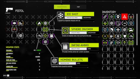 Void/Breaker (PC) - Steam Gift - EUROPE - 4