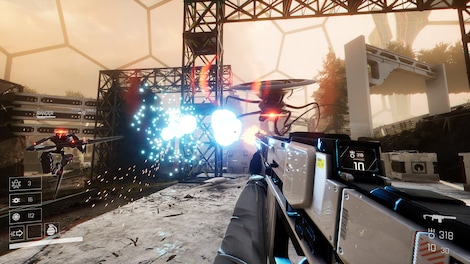 Void/Breaker (PC) - Steam Gift - GLOBAL - 14