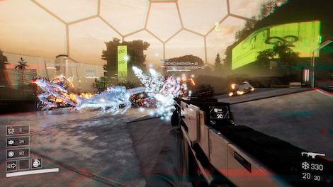 Void/Breaker (PC) - Steam Gift - GLOBAL - 12