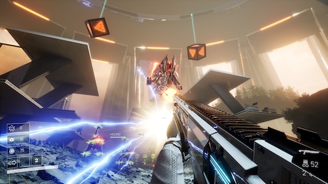 Void/Breaker (PC) - Steam Gift - GLOBAL - 10