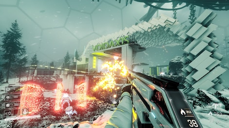 Void/Breaker (PC) - Steam Gift - GLOBAL - 7