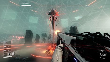 Void/Breaker (PC) - Steam Gift - GLOBAL - 11