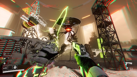 Void/Breaker (PC) - Steam Gift - NORTH AMERICA - 6