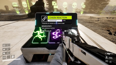 Void/Breaker (PC) - Steam Gift - NORTH AMERICA - 9