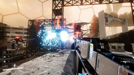 Void/Breaker (PC) - Steam Key - EUROPE - 14