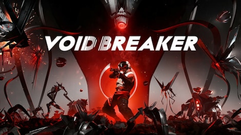 Void/Breaker (PC) - Steam Key - EUROPE - 0