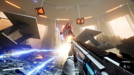 Void/Breaker (PC) - Steam Key - EUROPE - 10