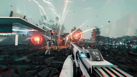 Void/Breaker (PC) - Steam Key - EUROPE - 13