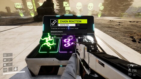 Void/Breaker (PC) - Steam Key - EUROPE - 9