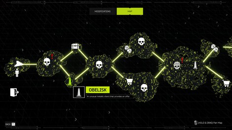 Void/Breaker (PC) - Steam Key - EUROPE - 8