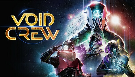 Void Crew (PC) - Steam Gift - GLOBAL - 0