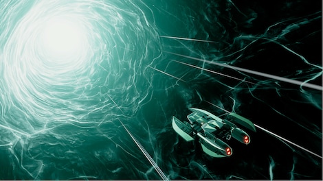 Void Crew (PC) - Steam Gift - GLOBAL - 3