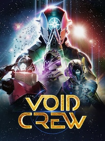Void Crew (PC) - Steam Key - GLOBAL - 1