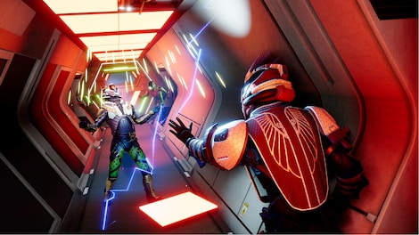 Void Crew (PC) - Steam Key - GLOBAL - 5