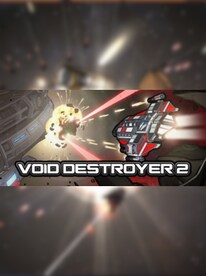 Void Destroyer 2 (PC) - Steam Gift - EUROPE - 1