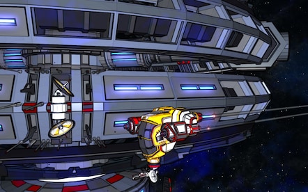 Void Destroyer 2 (PC) - Steam Gift - EUROPE - 2