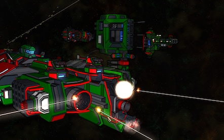 Void Destroyer 2 (PC) - Steam Gift - EUROPE - 3