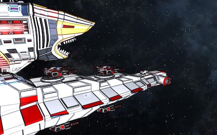 Void Destroyer 2 (PC) - Steam Gift - EUROPE - 4