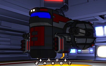 Void Destroyer 2 (PC) - Steam Gift - EUROPE - 6